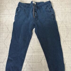 Taylor Stitch The Après Pant